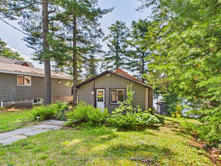 Property Photo: 1014 Kelly Road ON P0B 1A0