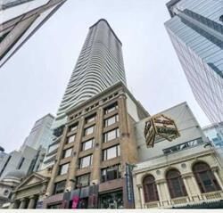 Property Photo: 197 Yonge Street 5014 ON M5B 1M4