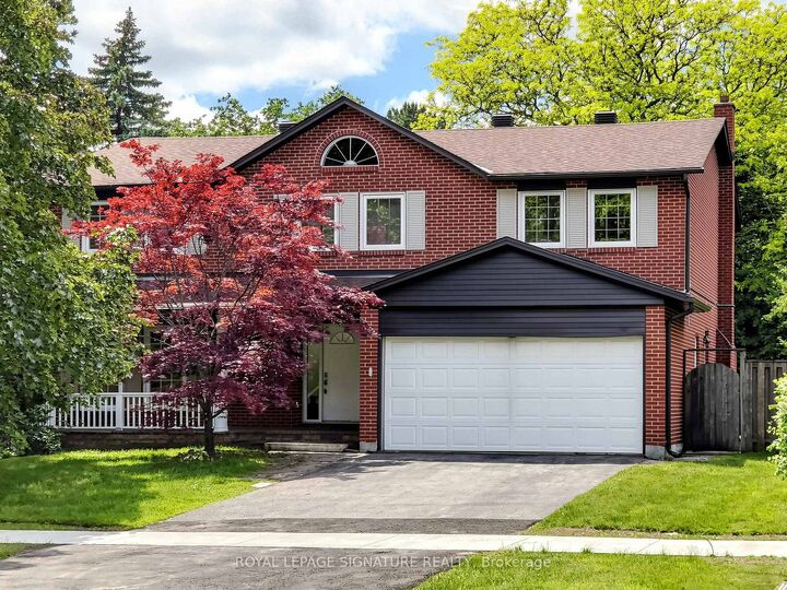 Photo de la propriété:  164 Banbury Road  ON M3B 2L8 