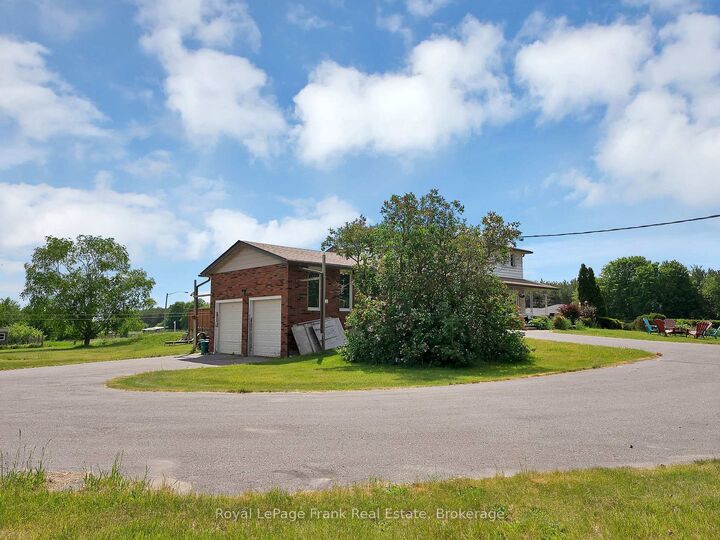 Property Photo: 6489 Concession 5 Road ON L9P 1R1