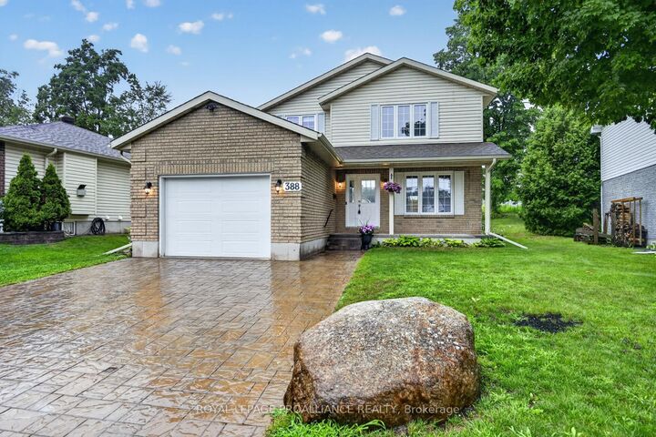 388 Brock Street — photo 1