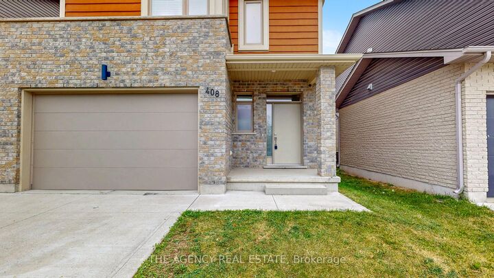 Property Photo:  48 Edgevalley Road  ON N5Y 5M5 