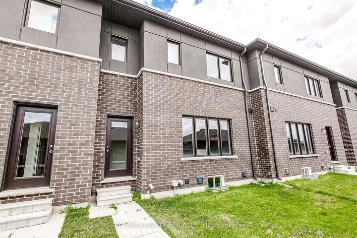 Property Photo:  29 Strickland Avenue  ON N3T 0X7 