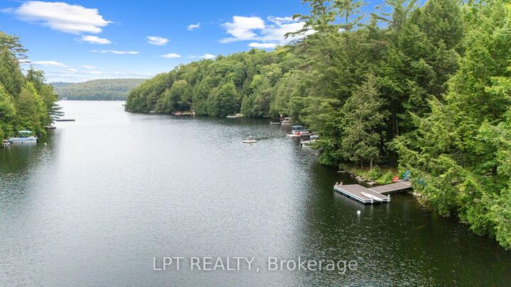 Property Photo: 500A Hazard Hill Road ON P0A 1M0