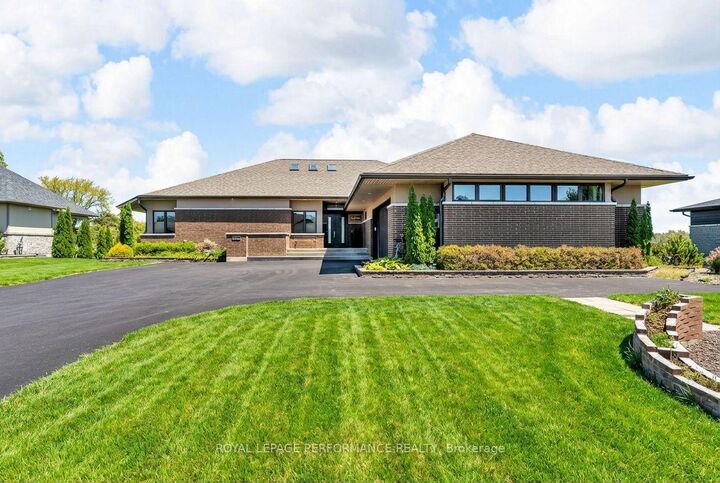 Property Photo: 19 George Patrick Drive ON K0C 1P0