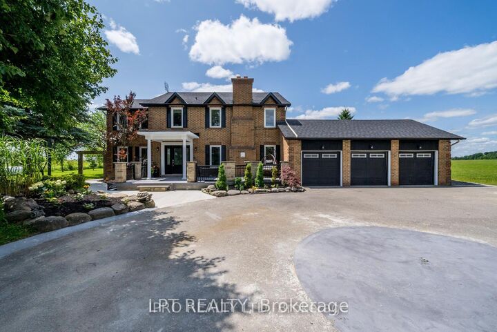 14190 Mount Hope Road — photo 1