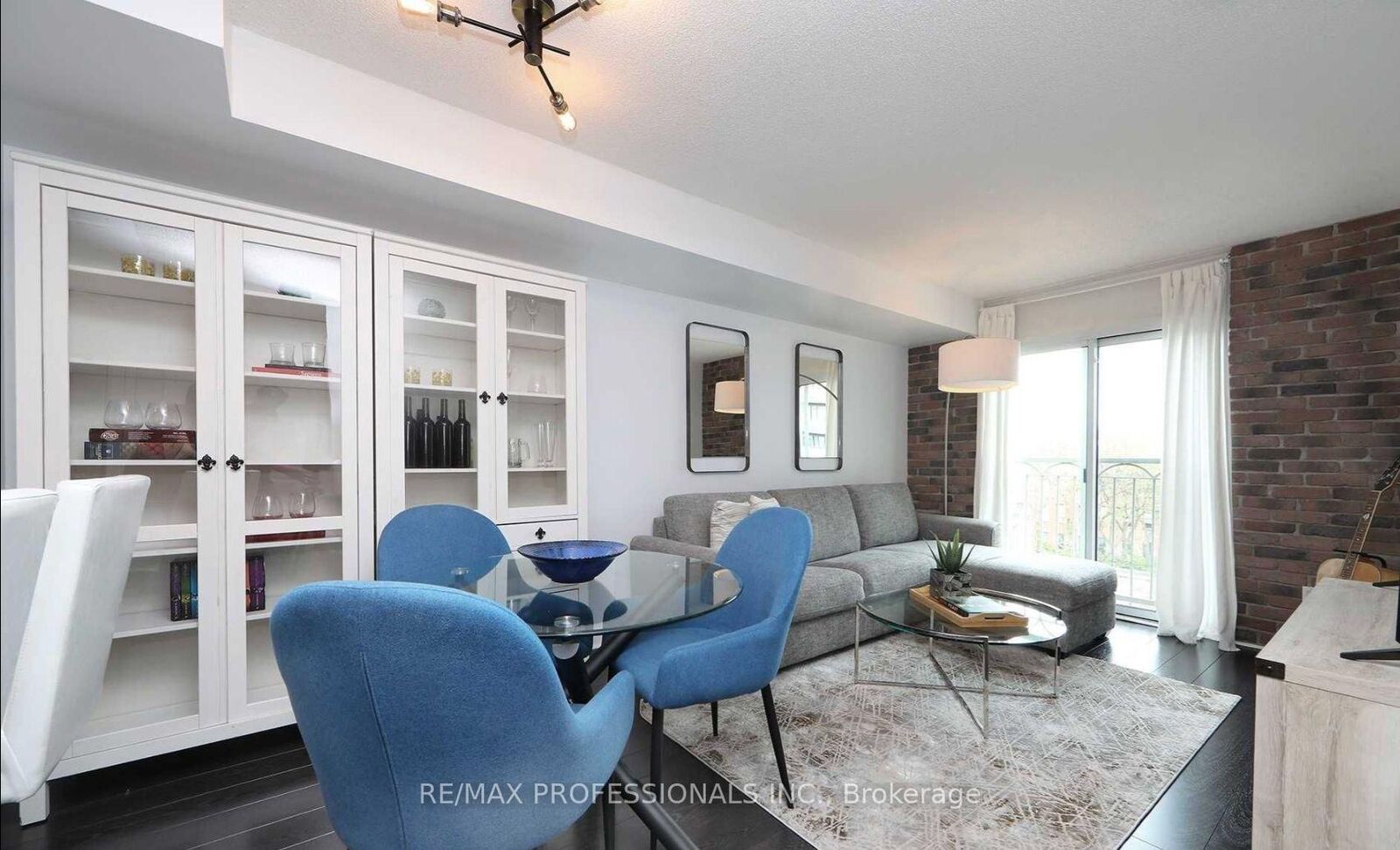 Property Photo:  323 Richmond Street E 514  ON M5A 4R3 
