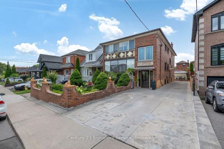 524 Silverthorn Avenue — photo 1