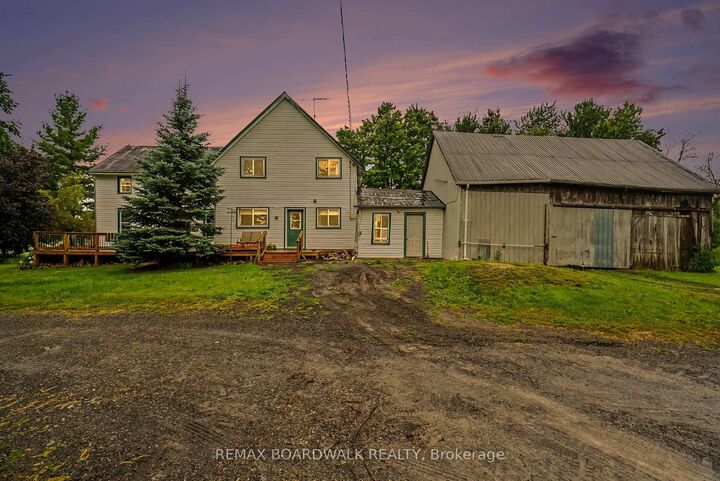 11691 Hutt Road — photo 1
