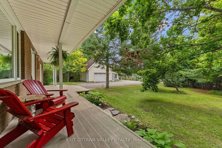 Property Photo:  1292 Green Lake Road  ON K8A 6W5 