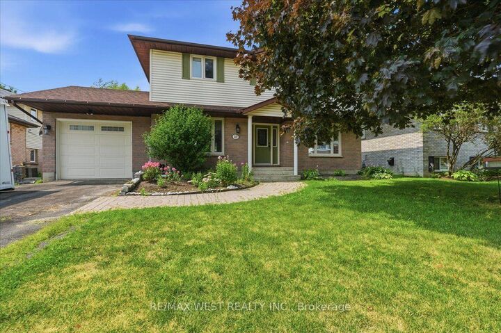 Property Photo:  12 Dunnett Drive  ON K0K 1H0 
