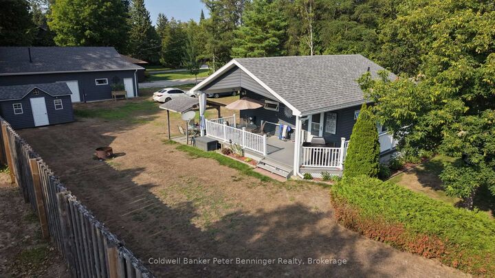 Property Photo: 810 Second Avenue S ON N0H 2G0