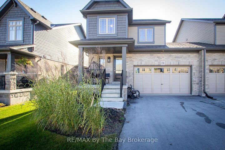 Property Photo: 131 Stonebrook Way ON N0C 1H0
