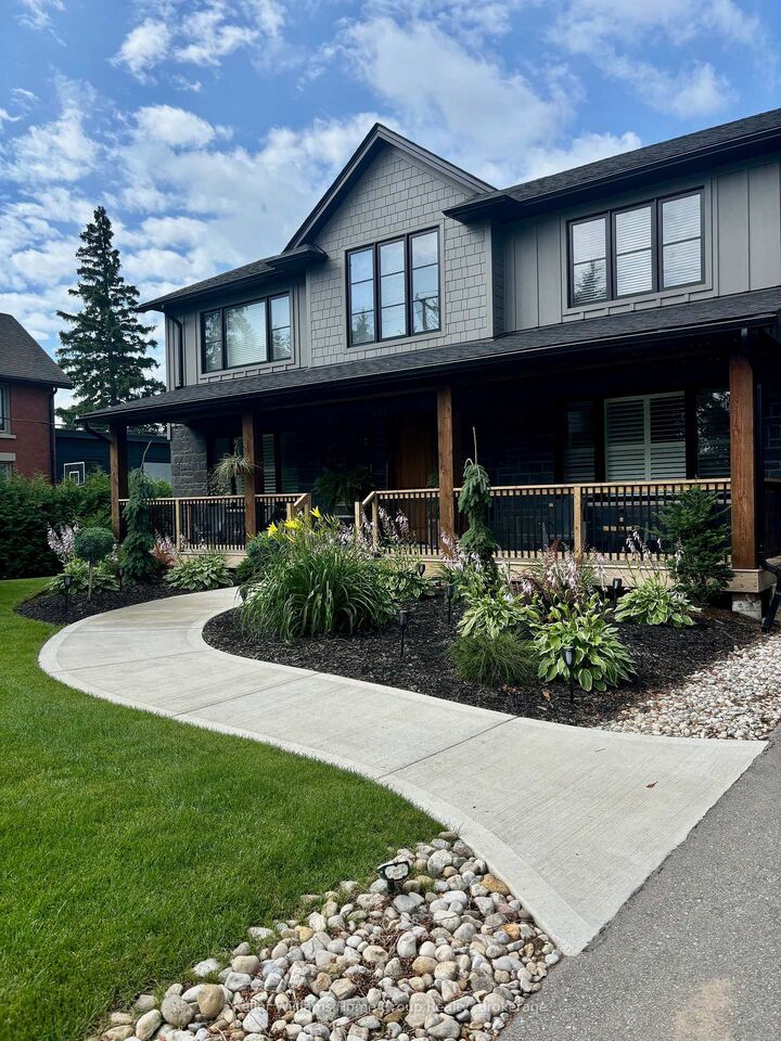 Property Photo: 801 Watson Road S ON N0B 1C0