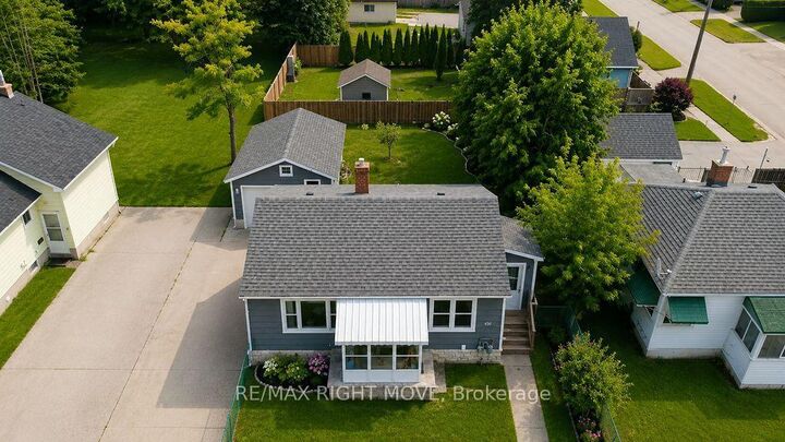 Property Photo: 430 Gill Street ON L3V 4K6