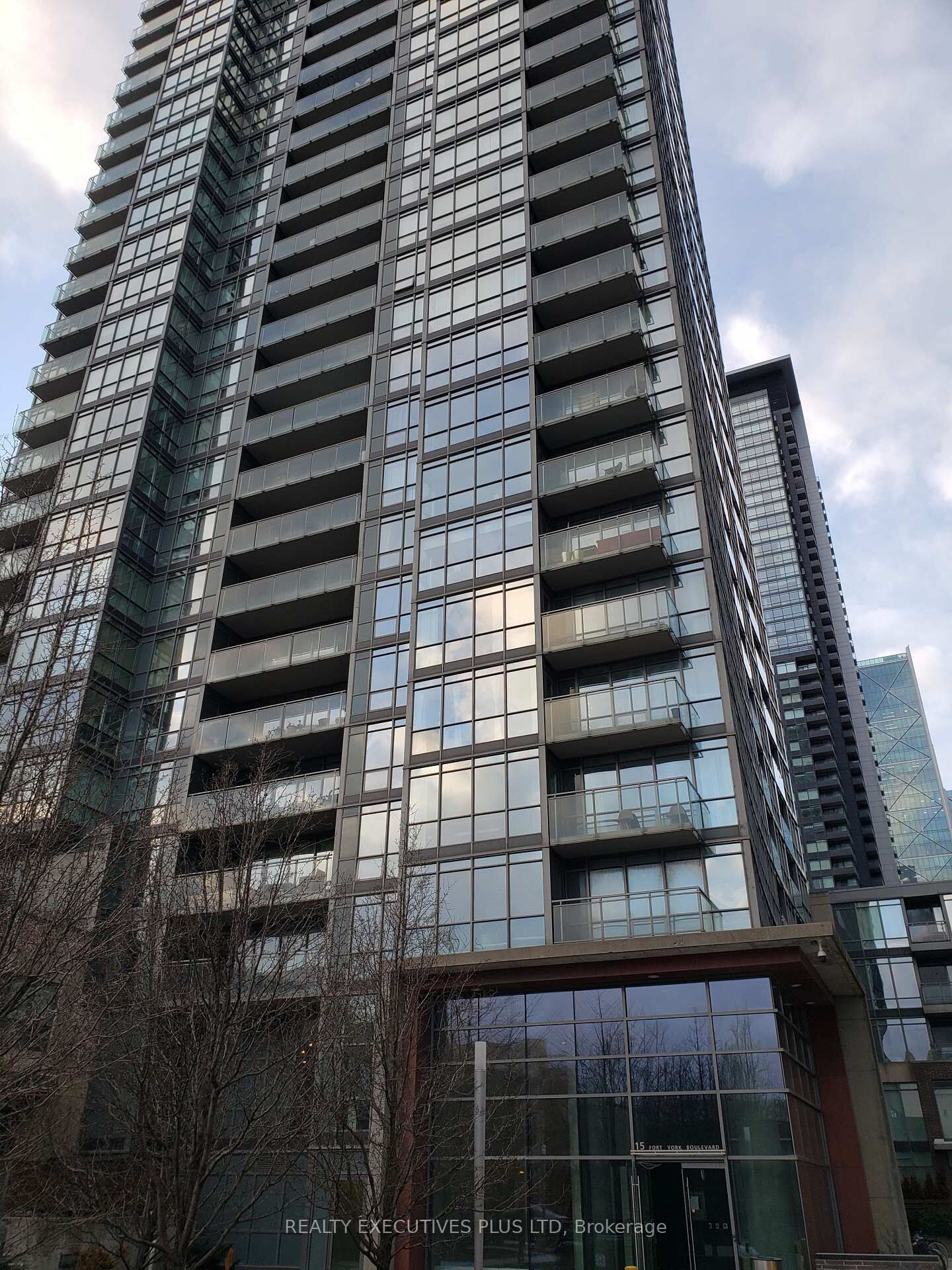 Property Photo:  15 Fort York Boulevard Locker 148  ON M5V 3Y3 
