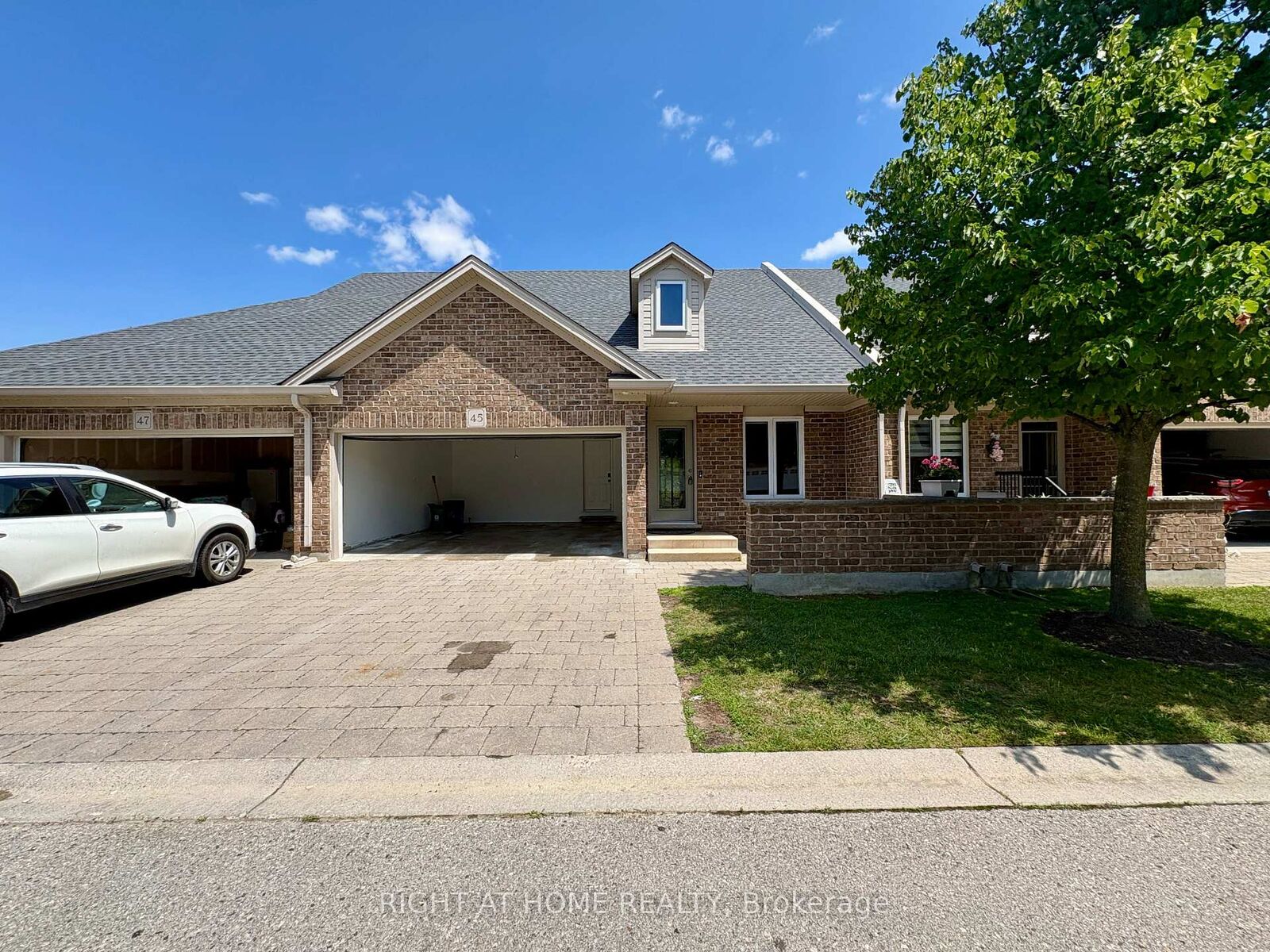 Property Photo:  1853 Blackwater Road 45  ON N5V 3N7 