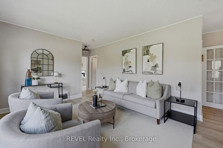 Property Photo: 7962 Booth Street ON L2H 1E8