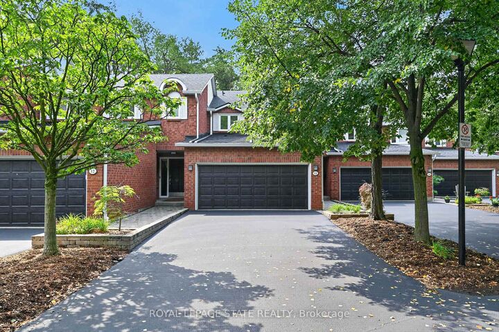 Property Photo:  151 McNiven Road 11  ON L9G 4S7 