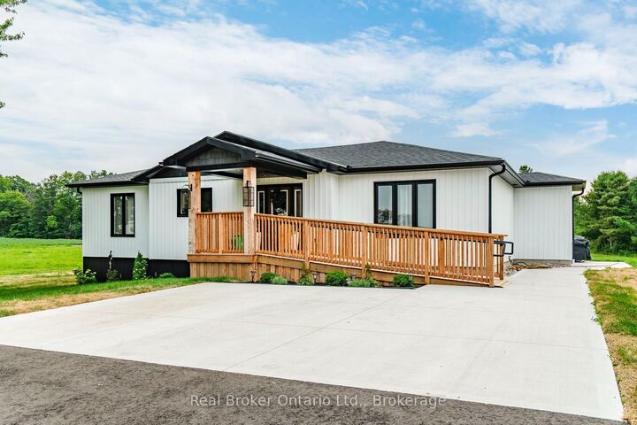 Property Photo:  597 Lafontaine  Road W  ON L9M 0L7 