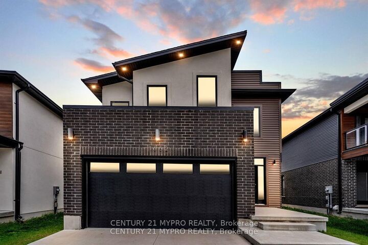 1652 Applerock Avenue — photo 1