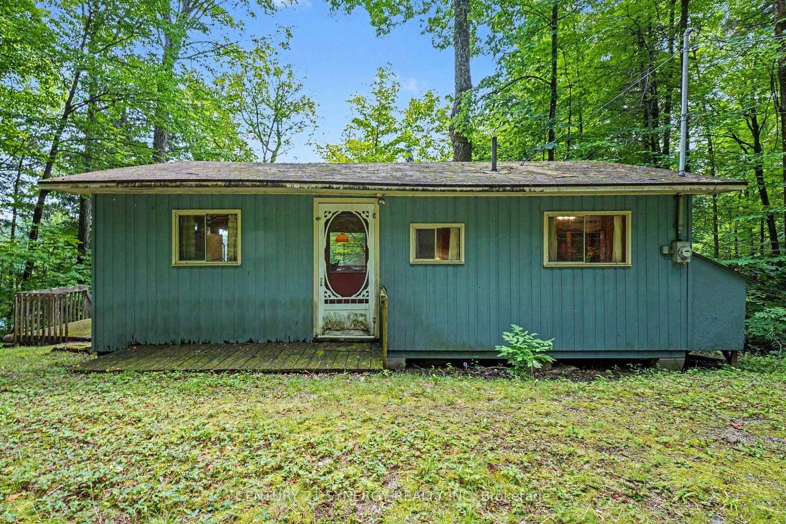 Property Photo: 1362 Mosque Lake Lane ON K0H 2M0