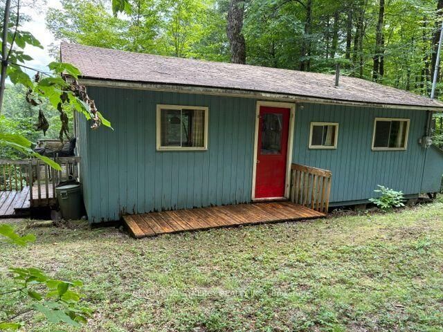 Property Photo: 1362 Mosque Lake Lane ON K0H 2M0