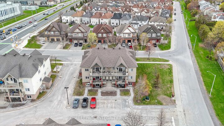 Property Photo:  105 Fraser Fields Way K  ON K2J 5V1 
