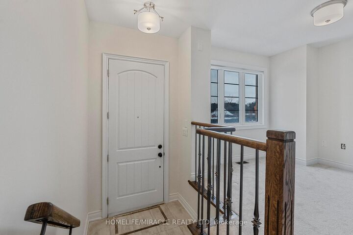 Property Photo: 61 Yorkton Boulevard ON L6C 0Y8