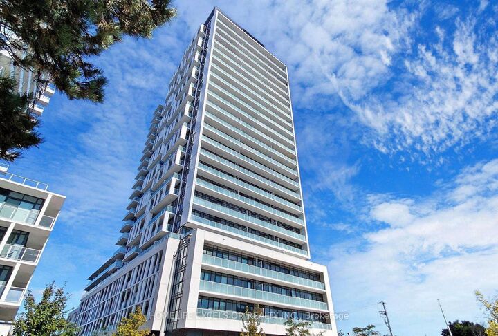 Photo de la propriété: 188 Fairview Mall Drive 829 ON M2J 0H7