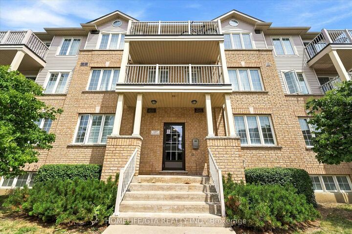 157 Isaac Devins Boulevard 3 — photo 1