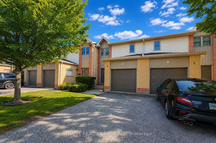 Property Photo: 1199 Hamilton Road 4 ON N5W 5Z9