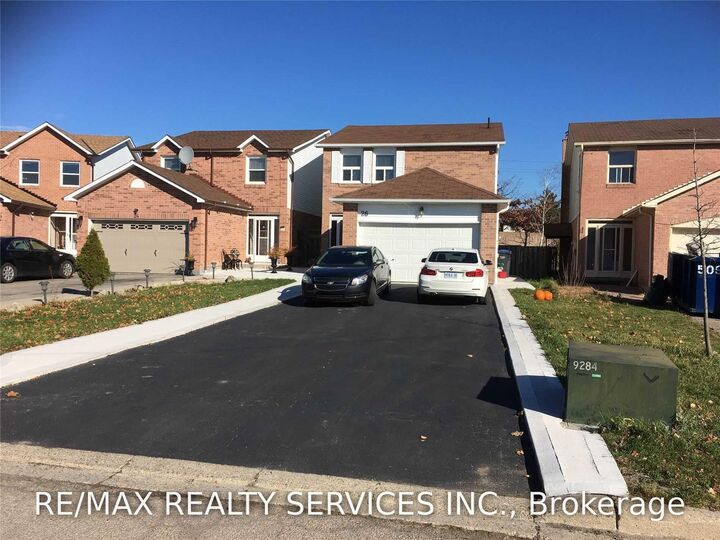 Property Photo: 26 Swennen Drive Bsmt ON L6V 4E3