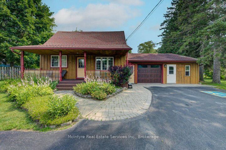 1249 Notre Dame Dr Drive — photo 1