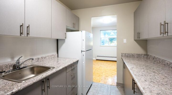 Property Photo:  1030 Pearson Drive 408  ON L6H 2A8 