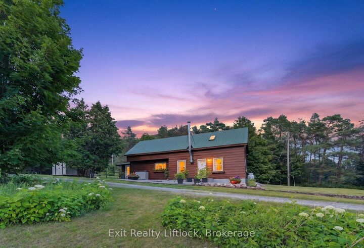 133 Farmers Road — photo 1