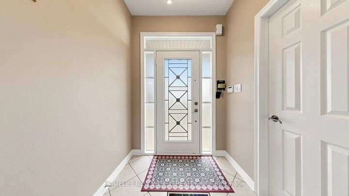 Property Photo: 663 Peter Rupert Avenue ON L6A 0S2