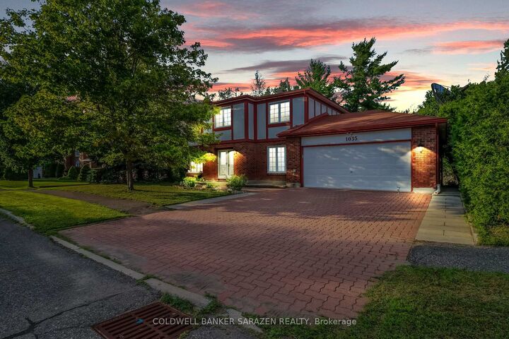 Property Photo: 1035 Plante Drive ON K1V 9E5