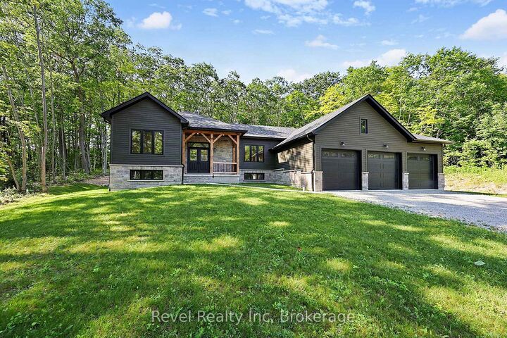 Property Photo: Lot 19 Voyageur Drive ON L9M 1R2