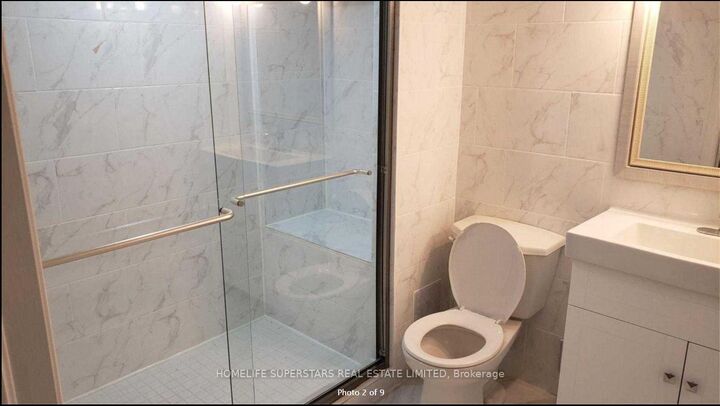 Property Photo: 74 Russell Creek Drive (Bsmt) ON L6R 3Z3