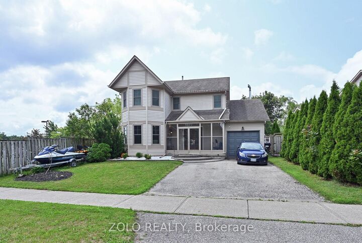 1077 Anna Maria Avenue — photo 1