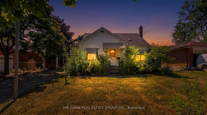931 Willow Drive — photo 1