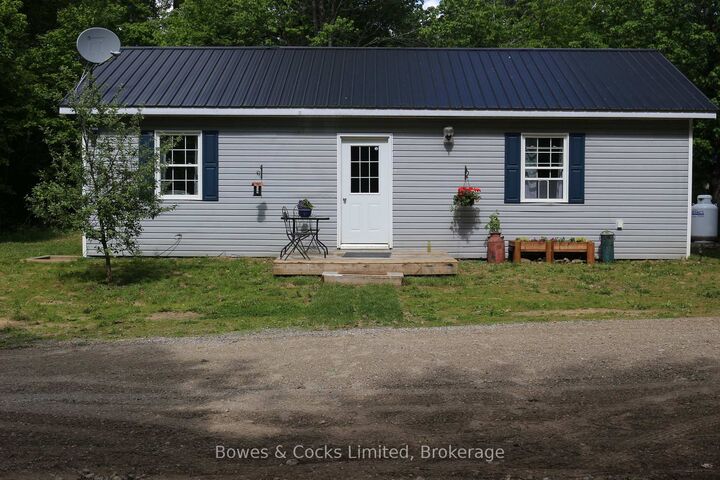 Property Photo:  1801 Bordenwood Road  ON K0H 2G0 