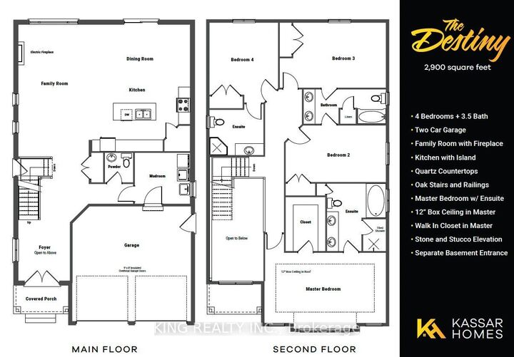 Property Photo: 2559 Constance Avenue Lot 15 ON N6M 0J5