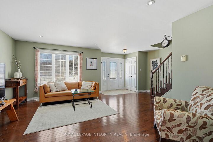 Property Photo: 53 Beaver Lane ON K0A 2M0