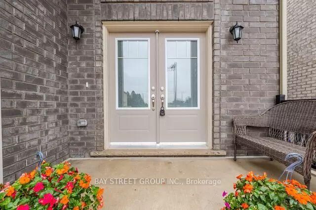 Property Photo: 159 Heritage Street ON L3Z 4M6