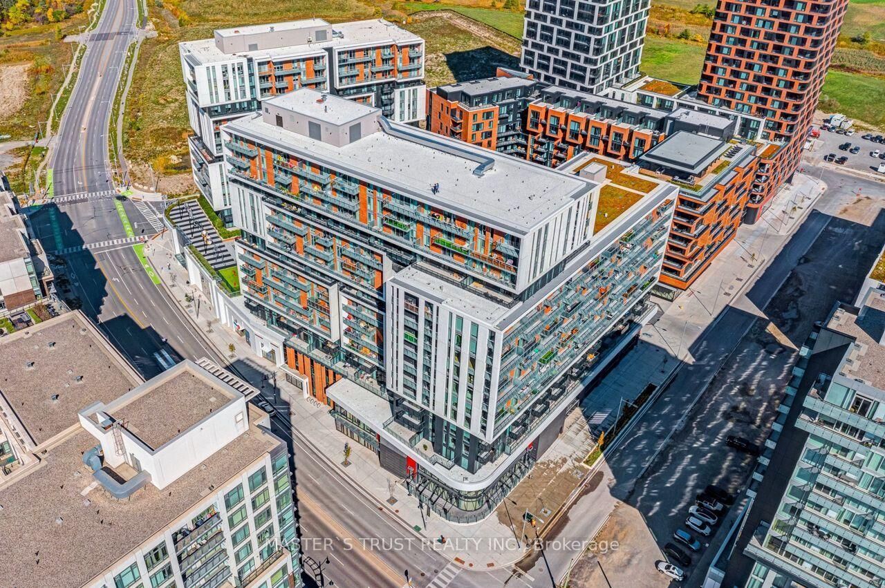 Property Photo:  8119 Birchmount Road 1013  ON L6G 0H5 