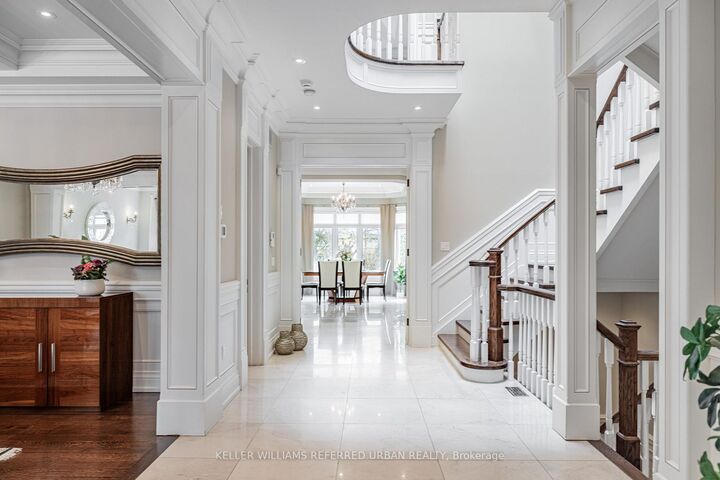 Property Photo: 60 Hawksbury Drive ON M2K 1M5