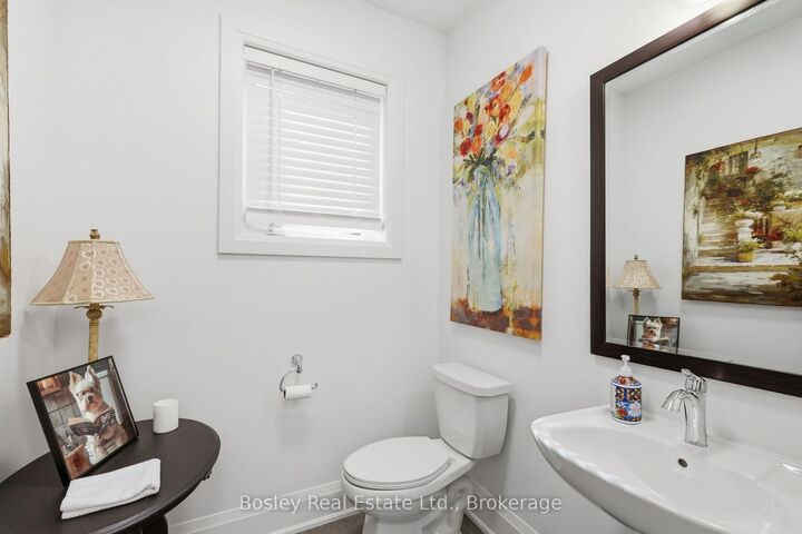 Property Photo: 15 Private McKay Drive ON L4M 4Y8