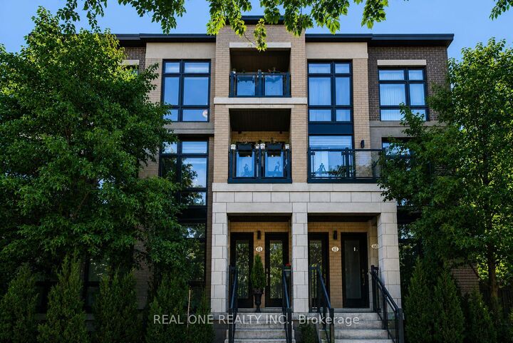 27 Eldora Avenue 63 — photo 1
